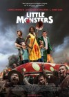 Little Monsters poster