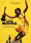 Little Monsters poster