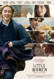 Little Women poster