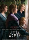 Little Women poster