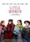 Little Women poster