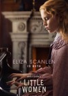 Little Women poster