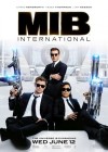 Men in Black: International poster