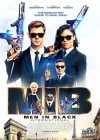 Men in Black: International poster