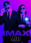 Men in Black: International poster