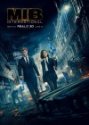 Men in Black: International poster