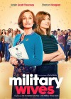 Military Wives poster