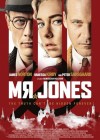 Mr. Jones poster