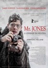 Mr. Jones poster