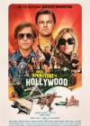 Once Upon a Time... in Hollywood poster