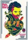 Pain & Glory poster