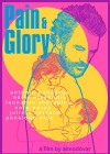 Pain & Glory poster