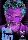 Pain & Glory poster