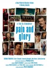 Pain & Glory poster