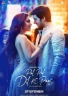 Pal Pal Dil Ke Paas poster