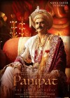 Panipat poster