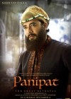 Panipat poster