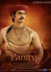 Panipat poster