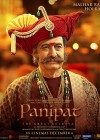 Panipat poster