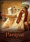 Panipat poster