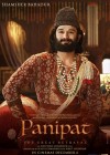 Panipat poster