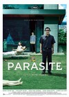 Parasite poster