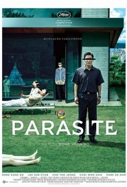 Parasite poster