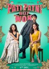 Pati Patni Aur Woh poster