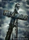 Pet Sematary poster