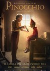 Pinocchio poster