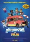 Playmobil: The Movie poster