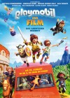 Playmobil: The Movie poster