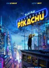 Pokemon Detective Pikachu poster