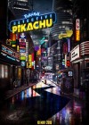 Pokemon Detective Pikachu poster