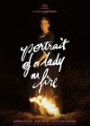 Portrait of a Lady on Fire poster