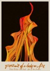 Portrait of a Lady on Fire poster