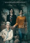 Relic poster
