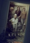 Relic poster