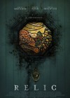 Relic poster
