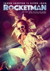 Rocketman poster