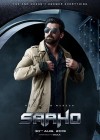 Saaho poster