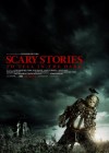 Scary Stories to Tell in the Dark poster