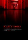 Scary Stories to Tell in the Dark poster