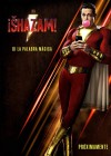 Shazam! poster