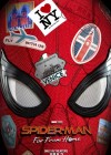 Spider-Man: Far from Home poster