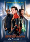 Spider-Man: Far from Home poster