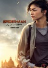 Spider-Man: Far from Home poster