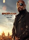 Spider-Man: Far from Home poster