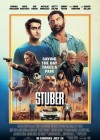 Stuber poster