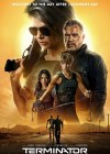 Terminator: Dark Fate poster